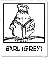 Opa Earl (Grey) Opa Earl (Grey)