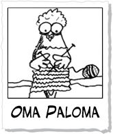 Oma Paloma Oma Paloma